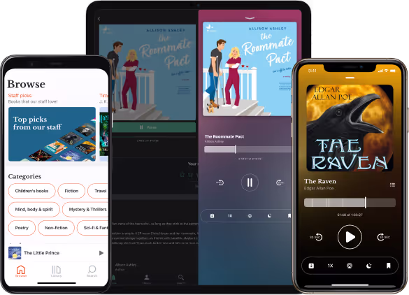 Sounded app on mobile devices